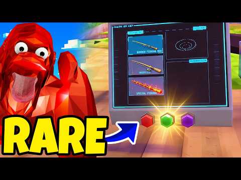 How to Find the SECRET BUTTON in Animal Company!! (Animal Company VR)