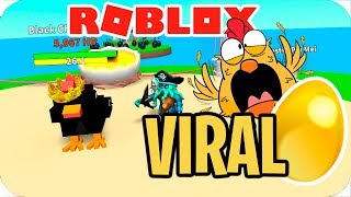 Egg Farm Simulator Roblox Exo Ep 2 मफत ऑनलइन - Youtube Roblox Egg Farm Simulator Youtube Roblox Egg Farm Simulator - Egg Farm Simulator Roblox Exo Ep 2 मफत ऑनलइन