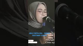 Download lagu Jika Cinta dia ku coba mengerti #short #indahyastami #geisha mp3