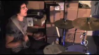 Video thumbnail for Soundblox Pro Multiwave Bass Distortion Jam Session with Will Cady and Greg Settino by sourceaudioeffects