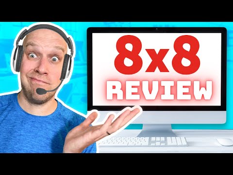 image-How much bandwidth does 8x8 use?