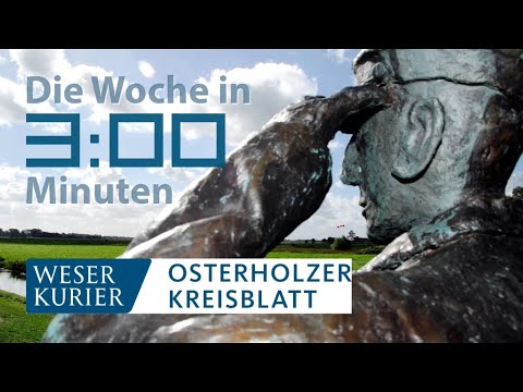 Aufruf zu 50. Jahre Frauenfußball, neue Kinderfeuerwehren und Flashmob