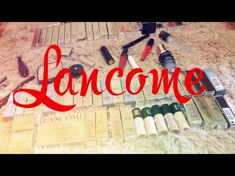 ♥КОНКУРС♥Дарю помады Lancome♥Ваша Саша♥