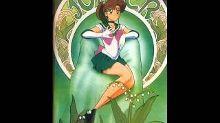 Sailor moon - Ayumi Hamasaki - taskinst