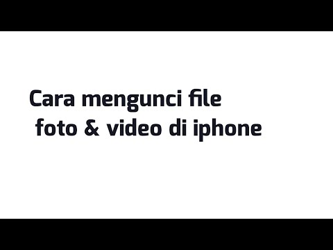 Video