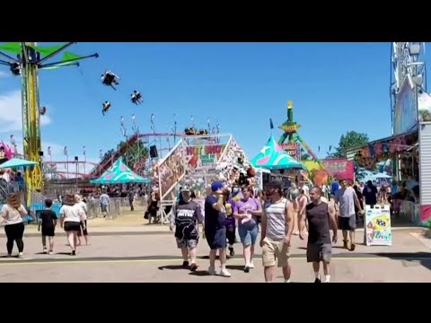 What's Happening on Live in the D - July 6,2023