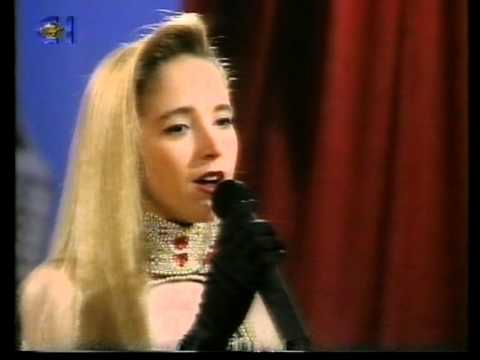 FC 1992: Carla Saramago - "Louca Ilusão"