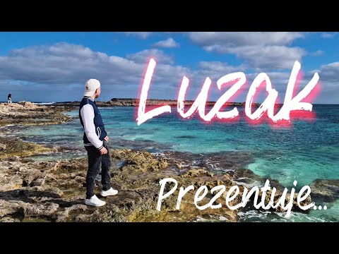 Luzak - Zakochane Serce (Oficjalny teledysk) NOWOŚĆ DISCO POLO 2024