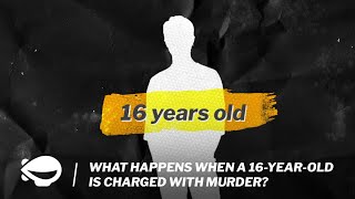 What Happens When A 16-Year-Old Is Charged With Murder in Singapore