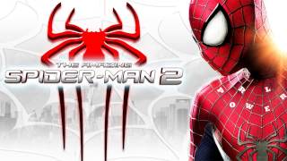 The Amazing Spider-Man 2 - So Much Anger - Soundtrack HD