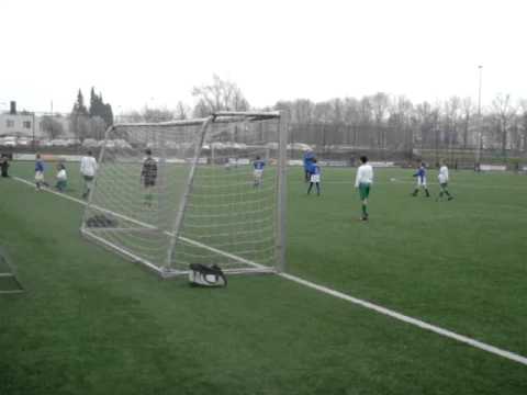 FC Hoensbroek E2 - Groene Ster E3 (31-03-2012)