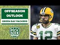 The Packers are set to REGRESS this season | Pick Six Podcast |  CBS Sports HQ