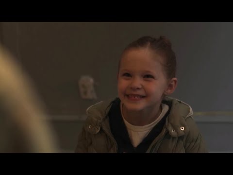 Shameless 11x10 - Franny Talking about Uncle Ian & Uncle Mickey