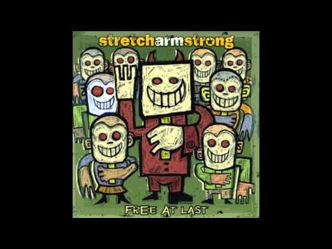 Stretch Arm Strong - The Sound of Names Dropping