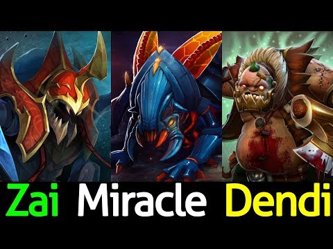 Arteezy [Faceless Void] Sorry My Friend | Dota 2 FPL PRO League