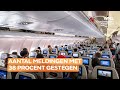 Steeds meer incidenten aan boord vliegtuig: ‘Verbied alcohol!’