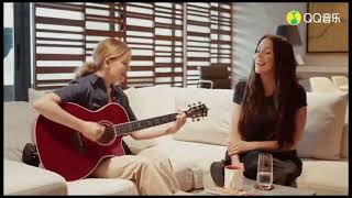 M2M - Don’t Say You Love Me (Live At QQ Music) 2025