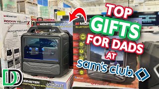 Top Must-Have Gifts for Dads at Sam's Club This Christmas