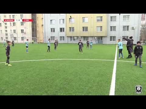 17 04 2022   FC TORO STRASENI