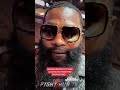 I ASKED ADRIEN BRONER TO GIVE HIS REACTION ON GERVONTA LEAVING MAYWEATHER PROMOTIONS