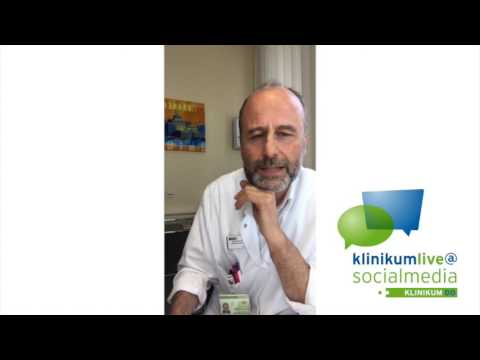 Parasites, epidemics & co. - Travel tips from infectious disease specialist PD Dr. Bernhard Schaaf