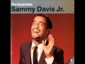 As Long As She Needs Me   Sammy Davis Jr YouTube