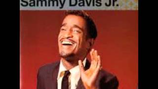 As Long As She Needs Me   Sammy Davis Jr YouTube