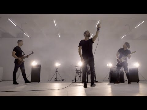 Radioflash - Play That Record Too [OFFICIAL MUSIC VIDEO]