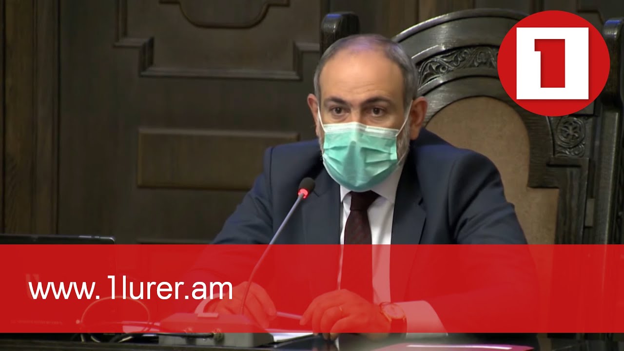 Փաշինյանը կտրուկ ընդհատեց Դումանյանին. ինչո՞ւ մինչև հիմա չի լուծվել ծանրամարտիկների հարցը