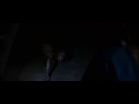 Horror Scene  The Possession Of Hannah Grace 2018 06/11