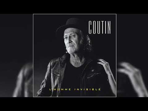 Patrick Coutin – L'Homme invisible – [Full Album]