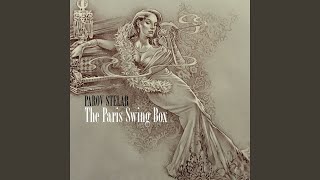 The Paris Swing Box