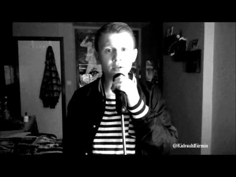 Extrait : Born to die - Fiirmin Cover