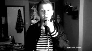 Extrait : Born to die - Fiirmin Cover
