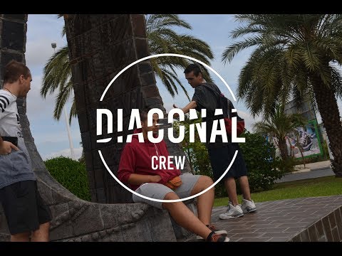 Sumi, Crased & FNX - Carrús Rules