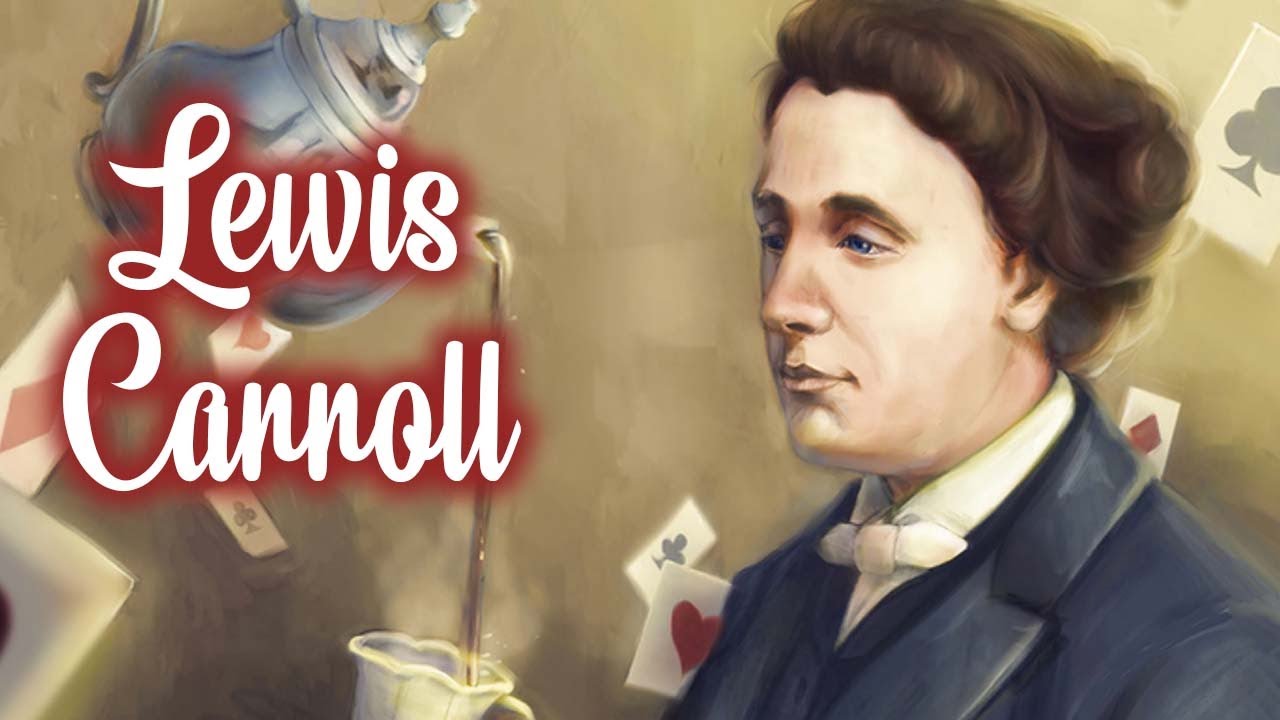 Lewis Carroll documentary