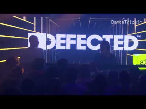 Groove Armada - Love Sweet Sound (Kölsch Remix) [played by Sam Divine]