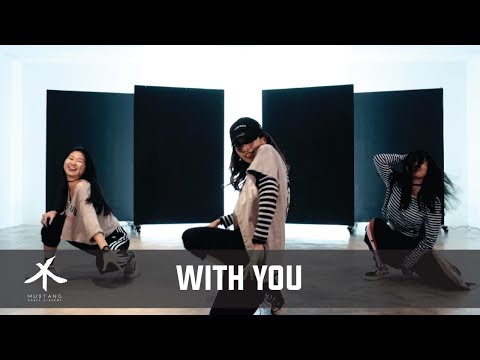 MDA | With You (De Fam ft. Brandon Beal) | Shasya Choreography
