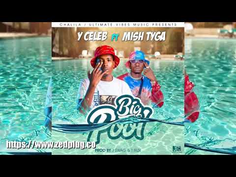 y celeb ft Mish Tyga big pool 2021 (official music audio)