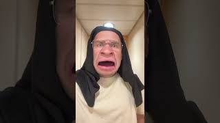 Sibling Wakes Up Sibling #shorts