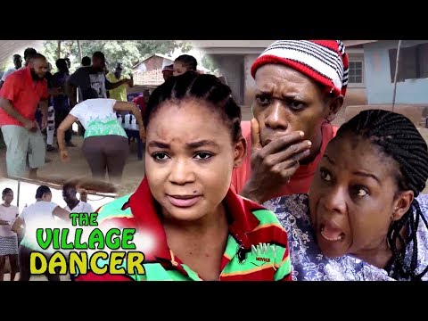 The Village Dancer - 2018 Latest Nigerian Nollywood Movie Full HD