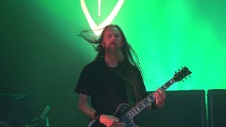 Emperor - With Strength I Burn - Hellfest 2019
