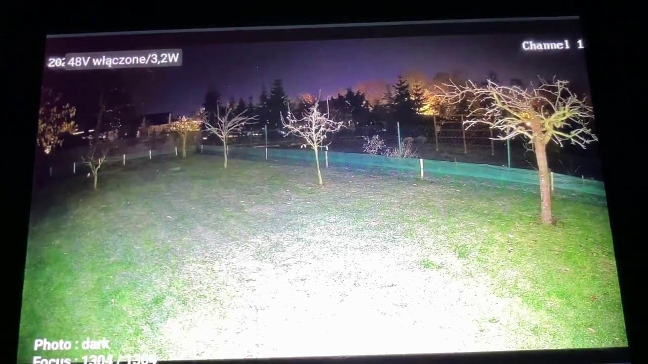 Tiandy TC C34UP Color Maker