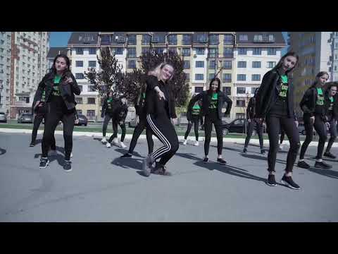 SIS N BRO| YOUTH NATION | Choreo - Nika Popov