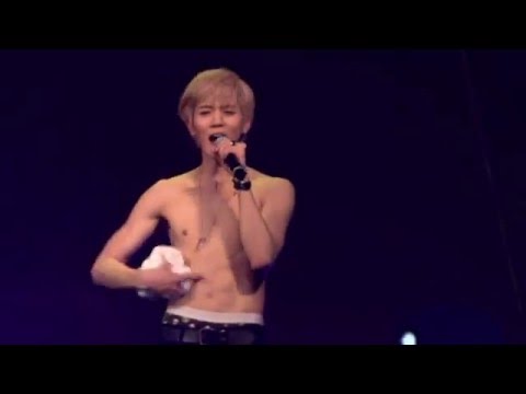 OMG!!I wish I had been at this concert