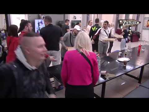 Zadruga 2 - Zadrugari dobili picu nakon Igre istine - 09.02.2019.