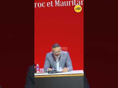 لهذه الأسباب تم اختيار المغرب ضمن جولة مجسم كأس العالم