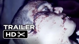 The Evil Within Official US Release Trailer (2014) - Briana Evigan, Rebecca Da Costa Movie HD