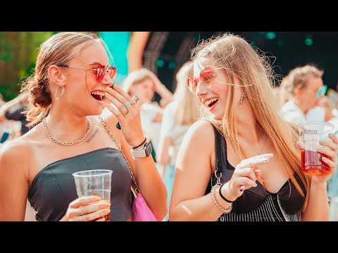 Duotech - Harder (Hardstyle) | HQ Videoclip