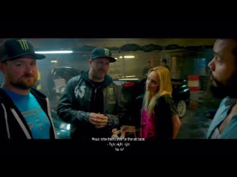 NEED FOR SPEED (2015) Walkthrough GamePlay part 16 No commentary